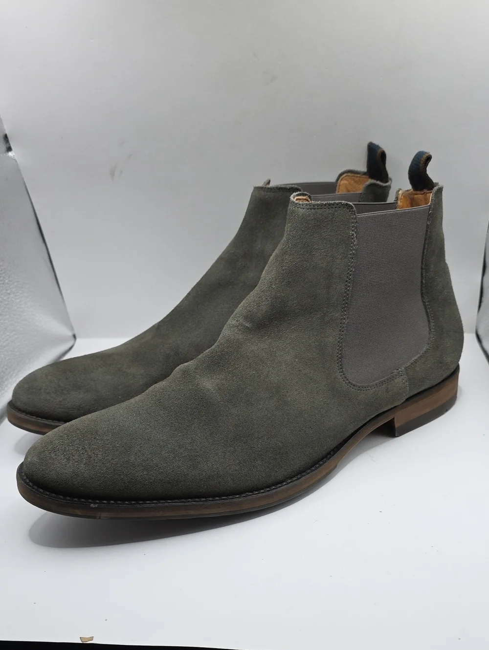 Rodd& Gunn Chelsea Boot Size 46 Us 13